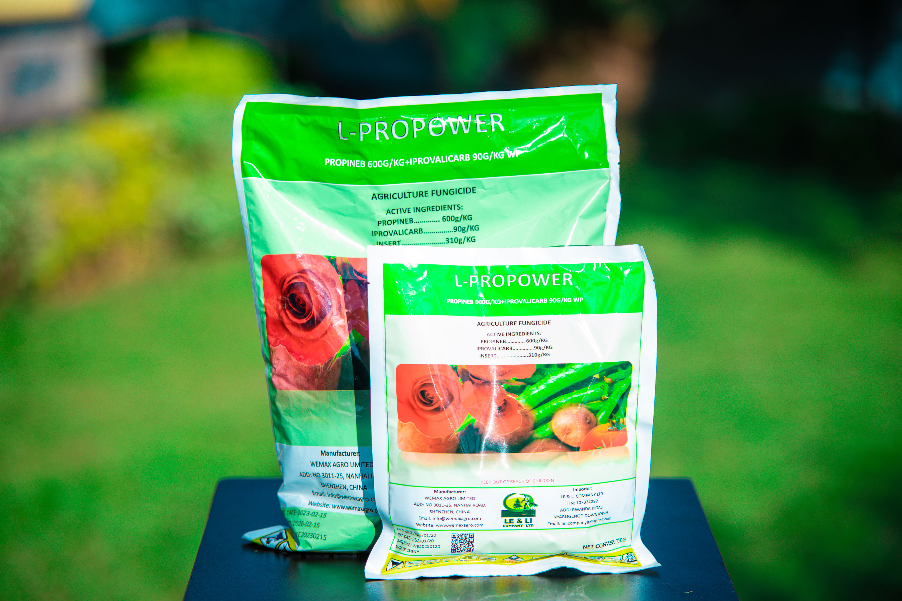 L - PROPOWER